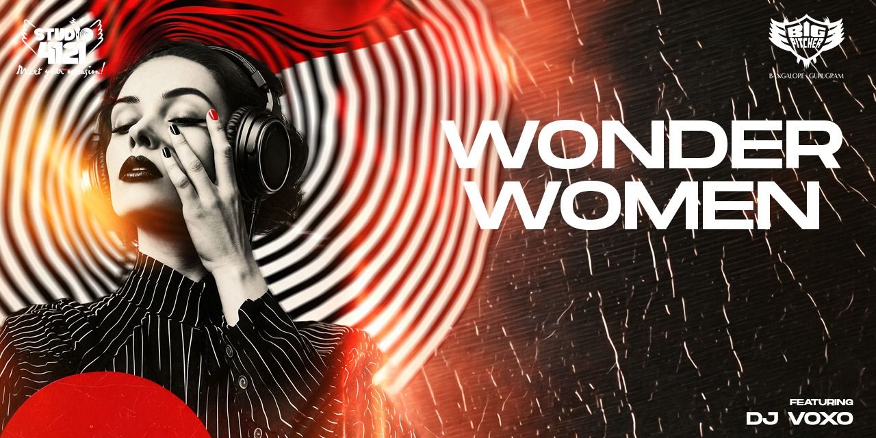 Wonder Woman
