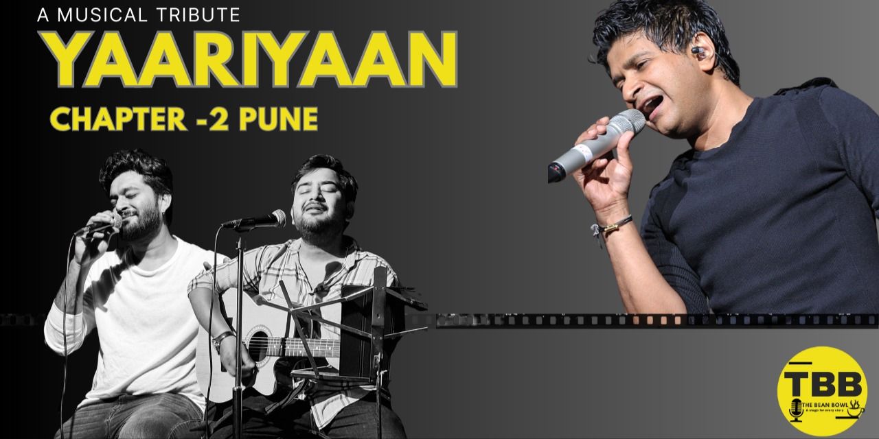 YAARIYAAN - CHAPTER 2