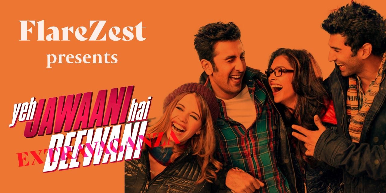 Yeh jawaani hai online deewani full movie online