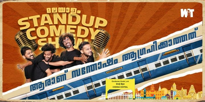 Stand up discount malayalam movie online