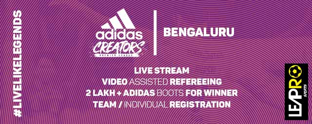 adidas creators premier league