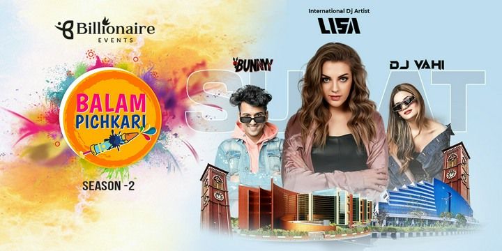 Holi 2020: Priyanka Chopra hosts Nick Jonas' first, Deepika Padukone shakes  a leg on Balam Pichkari – Firstpost
