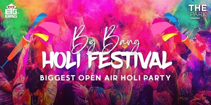 holi parties 2025 chennai