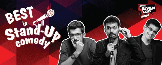 BISU by Azeem Banatwalla, Kunal Rao and Anshu Mor comedy-shows National ...