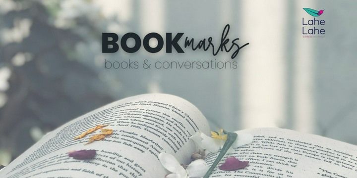 Bookmarks meetups Event Tickets Bengaluru - BookMyShow