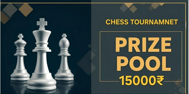 Chess Tournament - chess Event Tickets - BookMyShow