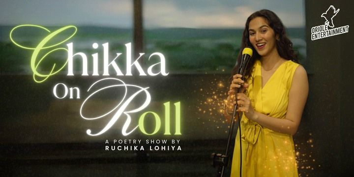 Chikka on Roll