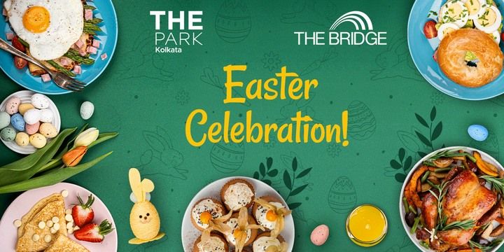 Easter Brunch food and drinks Tickets Kolkata BookMyShow