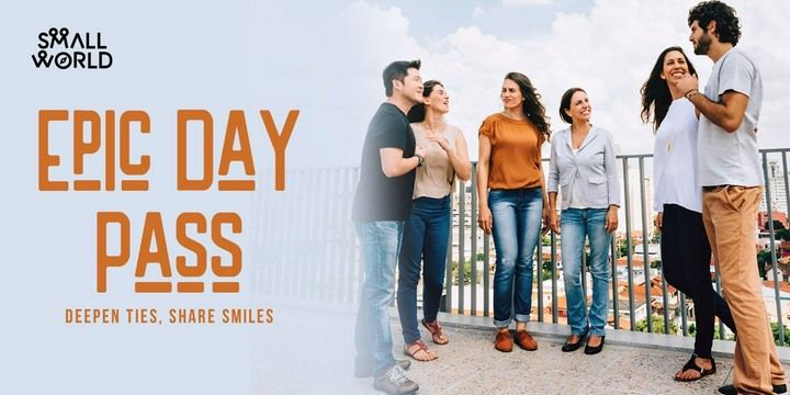 Epic Day Pass  Workshops Event Tickets - BookMyShow