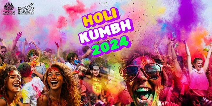 HOLI KUMBH