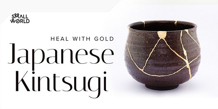 Kintsugi Date Workshops Event Tickets - BookMyShow