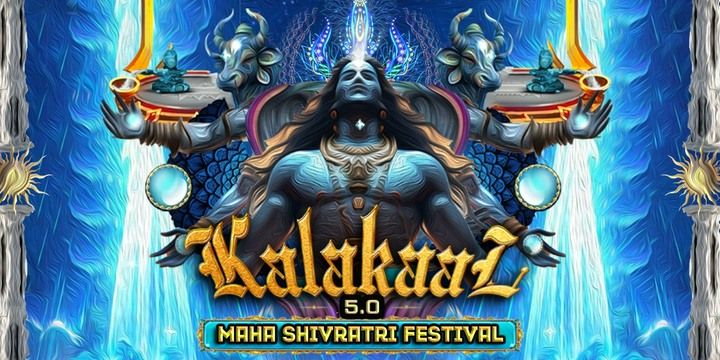 Kalakaal - KASOL MAHASHIVRATRI FESTIVAL