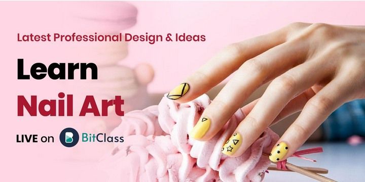 Learn Nail Art in New Barnet - wide 4