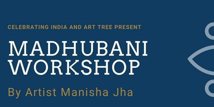 Madhubani Workshop by Manisha Jha workshops National Capital Region ...