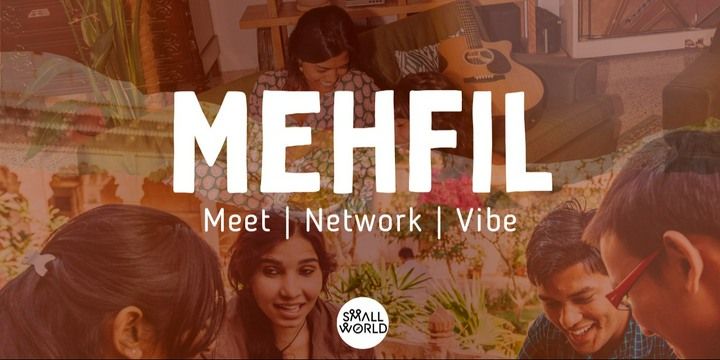 Meetup Events Near You in Mumbai  Formal & Informal Meetup Events in  Mumbai - BookMyShow