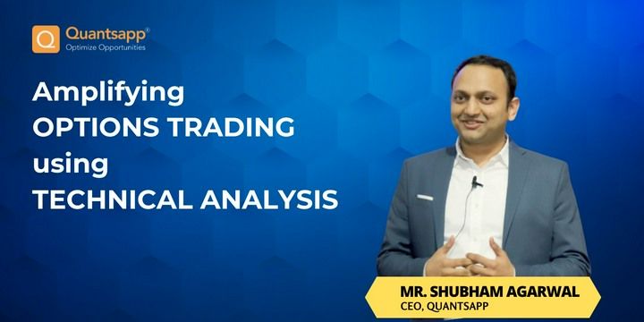 Options trading using Technical Analysis workshops Mumbai - BookMyShow