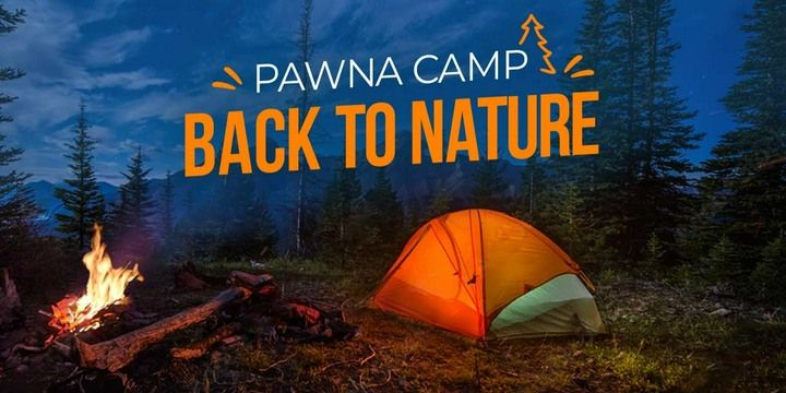 Pawna Lake Camping and boating