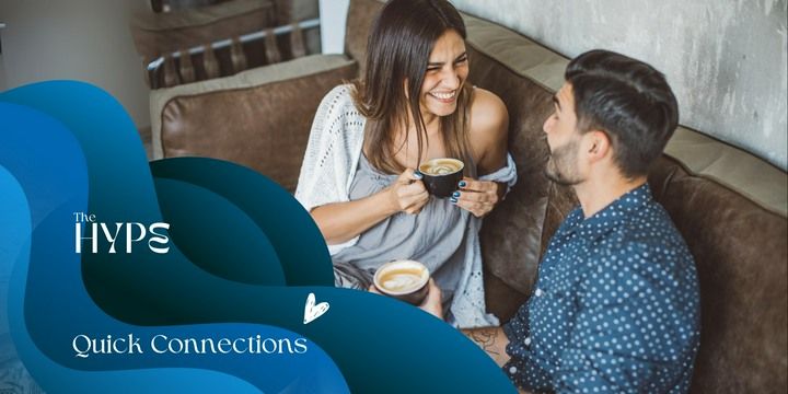 Quick Connections Meetups Event Tickets - BookMyShow