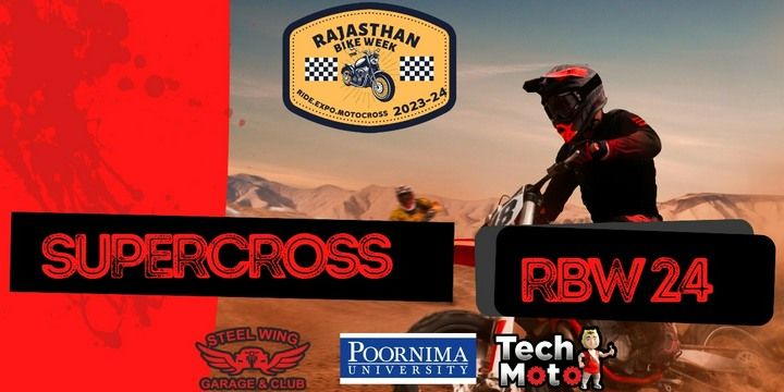 RAJASTHAN BIKE WEEK