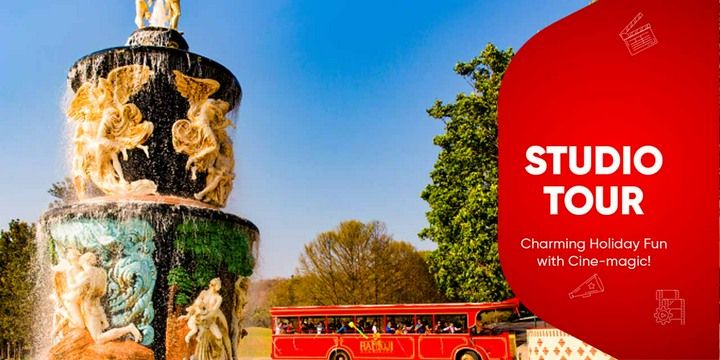 Ramoji Film City Hyderabad