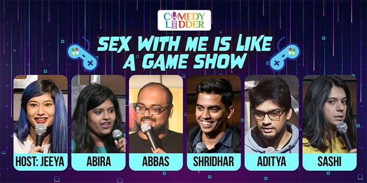 My games sex in Mumbai