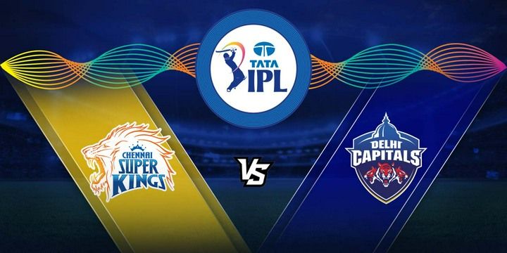 Csk Vs Dc Match Tickets Tata Ipl 2022 Bookmyshow 