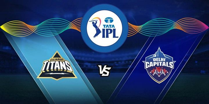 delhi capitals v