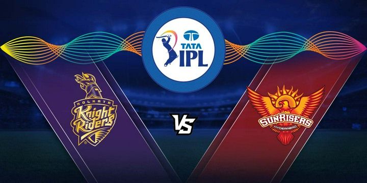KKR vs SRH: Kolkata Knight Riders vs SunRisers Hyderabad Dream11 Prediction, Playing XI, Pitch Report & Injury Updates
