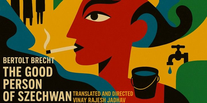 The Good Person Of Szechwan