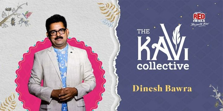 The Kavi Collective - Nashik