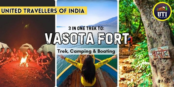 VASOTA FORT JUNGLE TREK - UTI