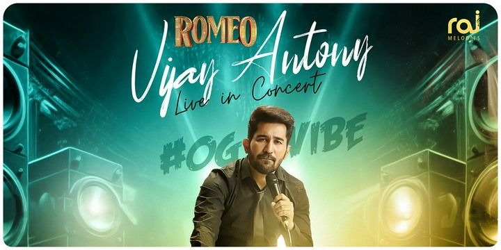 Vijay music live discount streaming