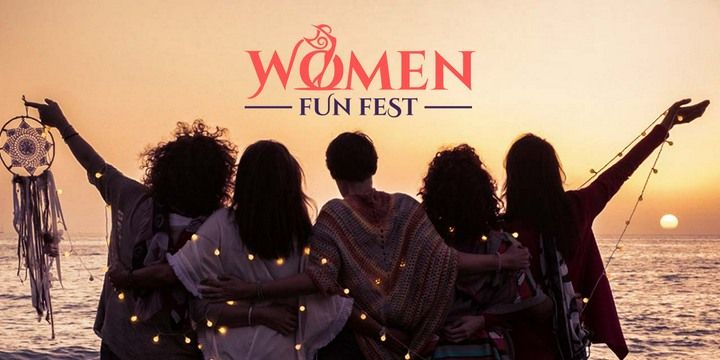 Women Fun Fest- Goa