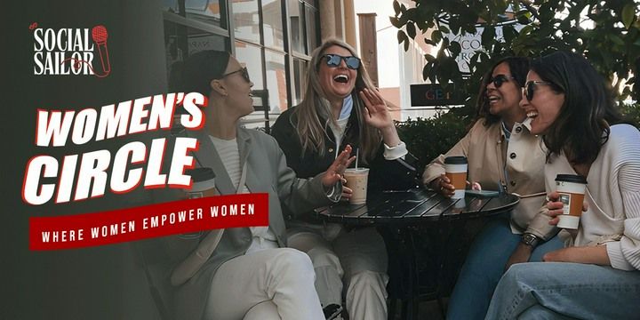 Women's Circle Meetups Event Tickets - BookMyShow