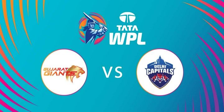 Wpl Gujarat Giants Vs Delhi Capitals Cricket Event Tickets Bookmyshow Wpl Gujarat Giants Vs Delhi Capitals Cricket Event Tickets Bookmyshow