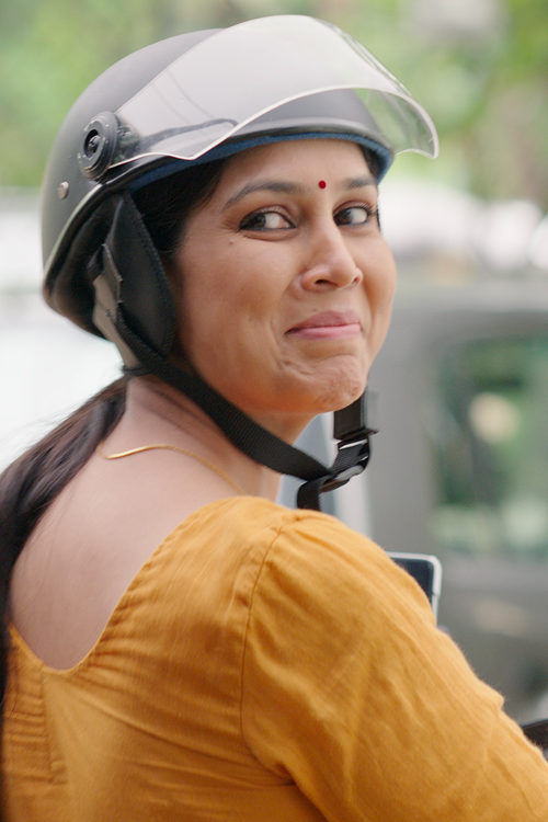 Sharmajee Ki Beti