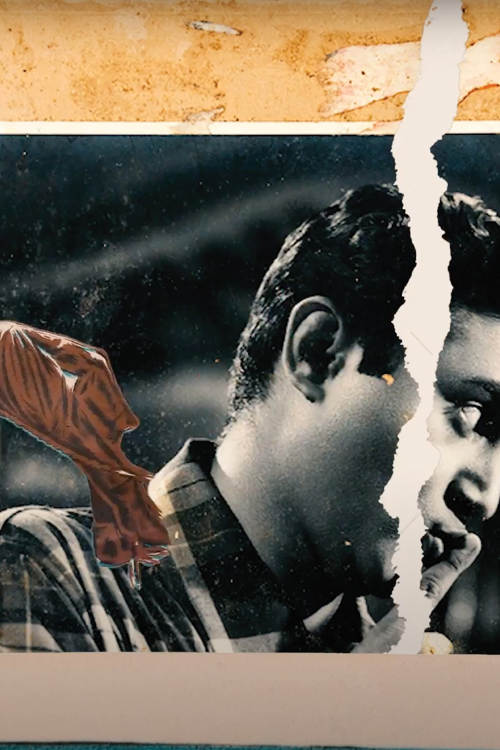 Animating the Archive:  Short Films by Amit Dutta