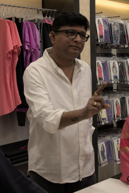 Baipan Bhari Deva