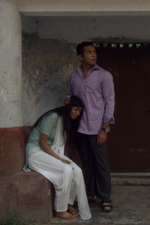 A House Named Shahana