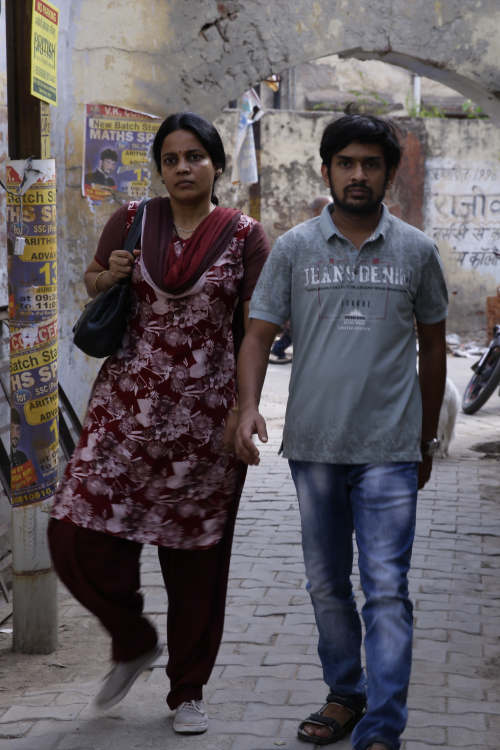Agra