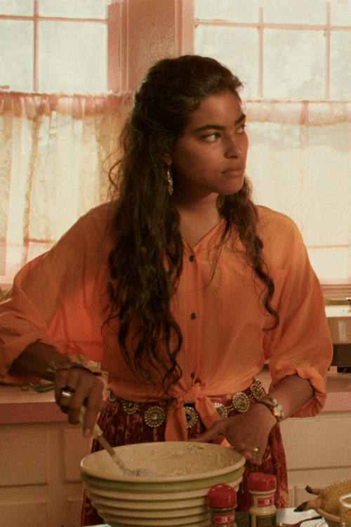 Mississippi Masala