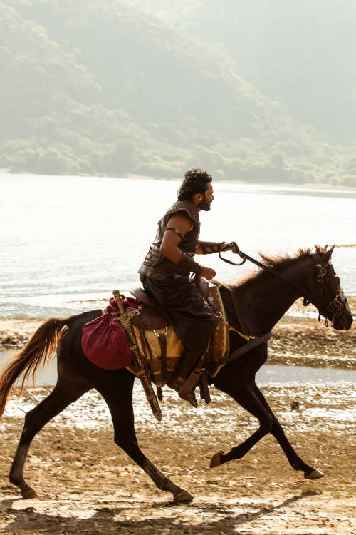 Ponniyin Selvan: I