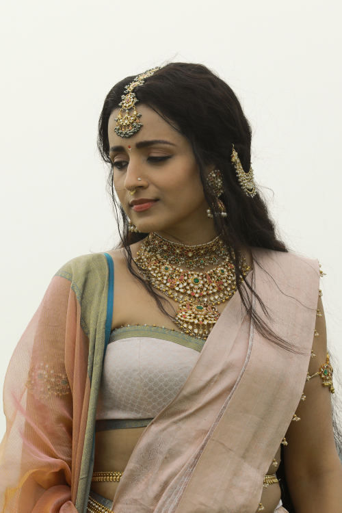 Ponniyin Selvan: II