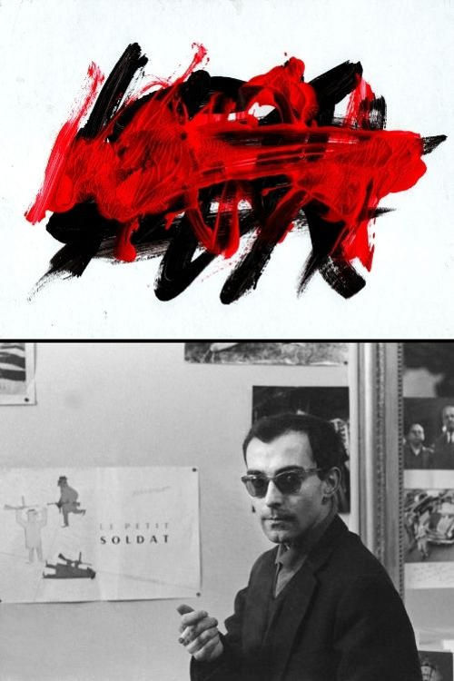 Phony Wars + Godard by Godard