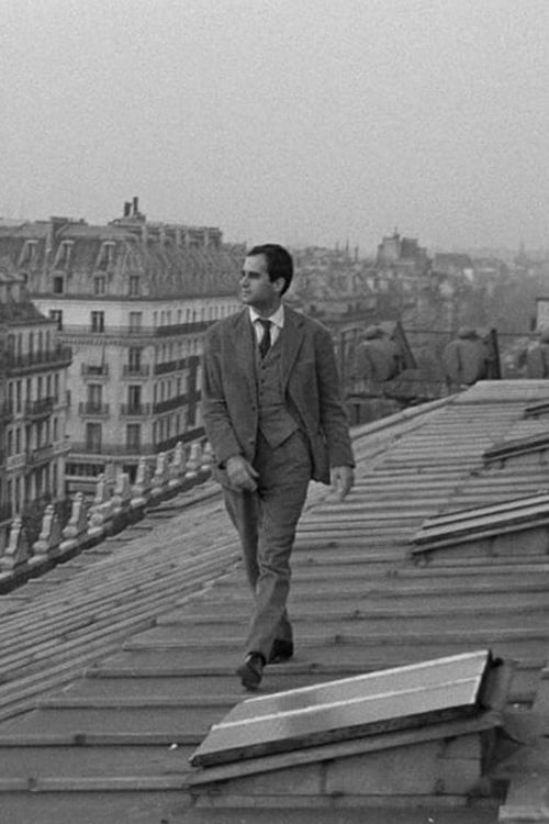 Paris Belongs to Us