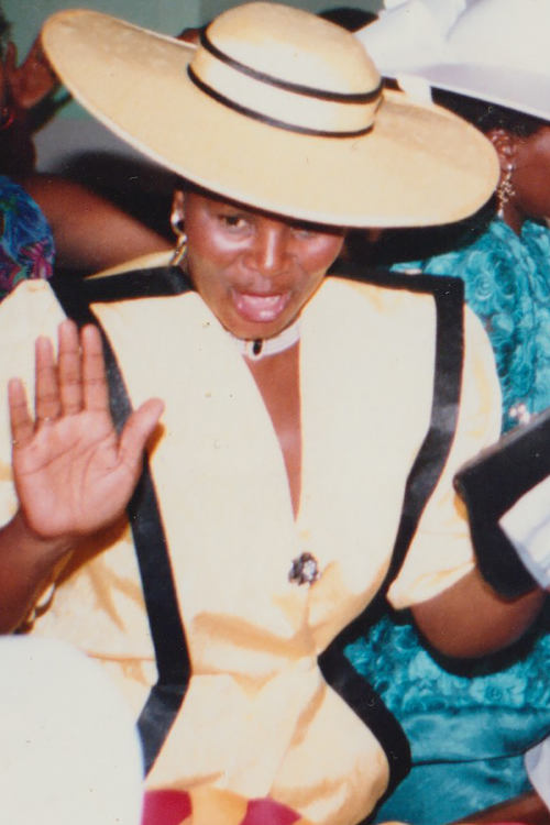 Milisuthando