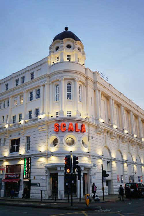 SCALA