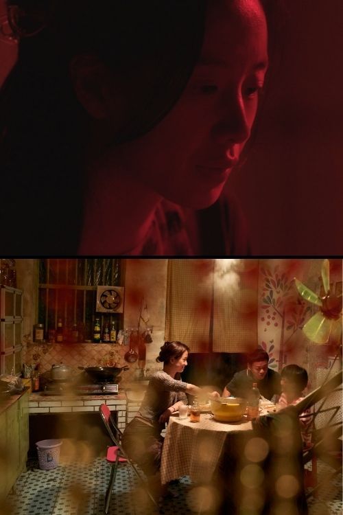 Short Story + Absence