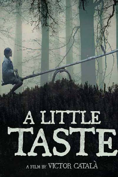 A Little Taste
