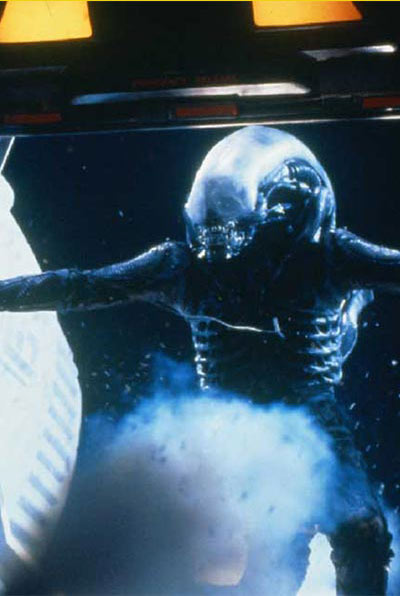 Alien (4k Restoration)